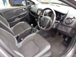 Renault Clio TCE 90 DYNAMIQUE S NAV - Image 3
