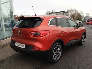 Renault Kadjar 1.5 dCi 110 ENERGY Dynamique S Nav - Image 2