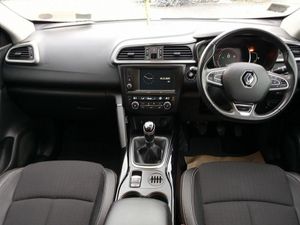 Renault Kadjar 1.5 dCi 110 ENERGY Dynamique S Nav - Image 3