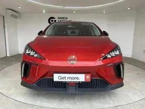 MG MG4 150kW Trophy EV Long Range 64kwh 5dr Auto - Image 2