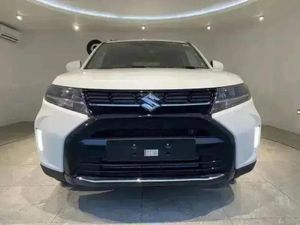 Suzuki Vitara 1.4 Boosterjet Mild Hybrid Motion 5 - Image 2