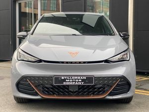 Cupra Born 58kw Auto EV - Image 2