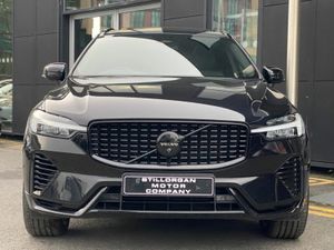 Volvo XC60 T6 Black Edition Plus AWD Recharge Auto - Image 2