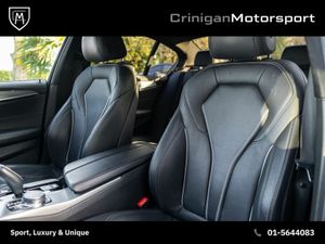 BMW 5-Series 520d M Sport M Performance - Image 3