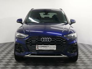Audi Q5 TDI S line - Image 2