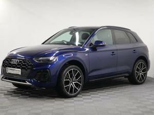 Audi Q5 TDI S line - Image 3