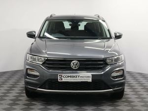 Volkswagen T-Roc TDI SE - Image 2