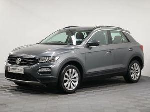 Volkswagen T-Roc TDI SE - Image 3