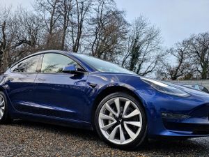 🔥 2020 Tesla Model 3 Long Range/Dual Motor + Acce - Image 4