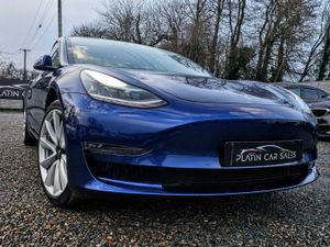 🔥 2020 Tesla Model 3 Long Range/Dual Motor + Acce - Image 2