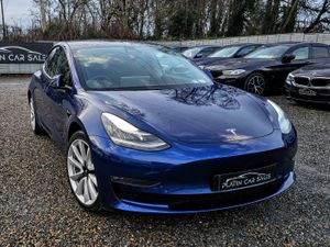 🔥 2020 Tesla Model 3 Long Range/Dual Motor + Acce - Image 3