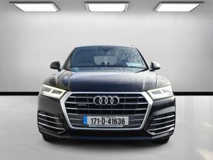 Audi Q5 2017 - Image 2