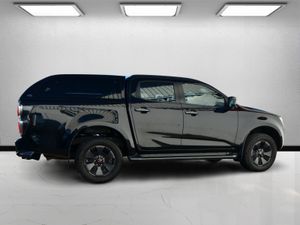 ISUZU D MAX TOP SPEC LSE AUTO-PRICE INCLUDES VAT - Image 4