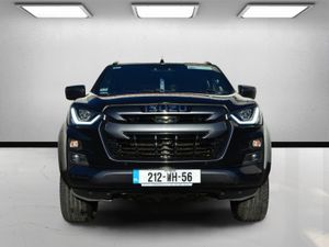 ISUZU D MAX TOP SPEC LSE AUTO-PRICE INCLUDES VAT - Image 2