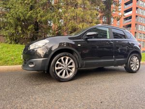 Nissan Qashqai 2013 nct till 01/2027 - Image 2
