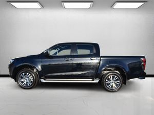 Isuzu D-Max LS Double Cab - Image 4