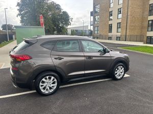Hyundai Tucson ( NCT and and TAX) - Image 3