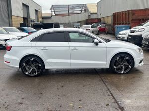 2016 AUDI A3 1.4TFSI 4DR AUTO FULLY LOADED SPEC - Image 3