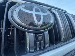 Toyota Land Cruiser 2018 prado 7 seater - Image 3