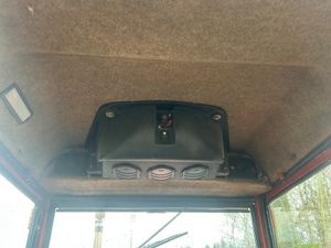 1992 Fiat 50-66 4wd - Image 3