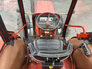 1992 Fiat 50-66 4wd - Image 4