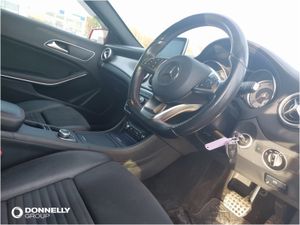 Mercedes-Benz GLA Class Gla Diesel Hatchback AMG L - Image 4