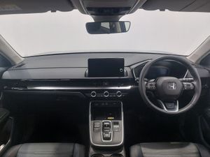 Honda CR-V Cr-V Estate Elegance - Image 4