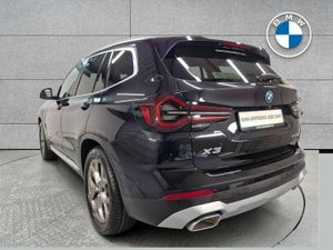 BMW X3 xDrive30e xLine - Image 2