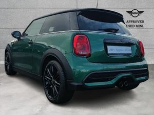 Mini Cooper 3-Door Cooper S Exclusive - Image 3