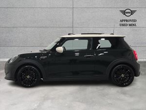 Mini Cooper Electric Resolute Edition - Image 4