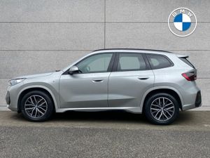BMW X1 sDrive18d M Sport - Image 4