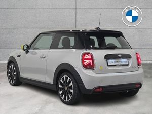 Mini Cooper Electric Level 3 - Image 3