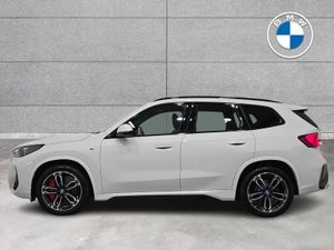 BMW iX1 eDrive20 M Sport - Image 4