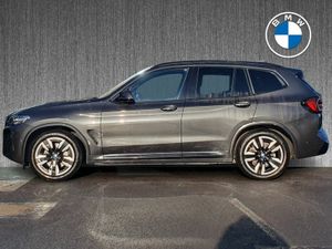 BMW iX3 M Sport - Image 4