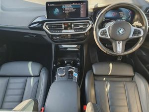 BMW iX3 M Sport - Image 4