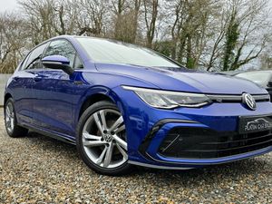 🔥 2022 VW Golf 1.5 TSI 130HP R-Line - Image 4