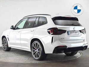 BMW X3 xDrive30 M Sport - Image 3