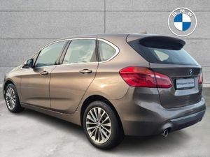 BMW 2-Series 218i Luxury Active Tourer - Image 2