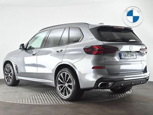 BMW X5 xDrive50e M Sport - Image 3