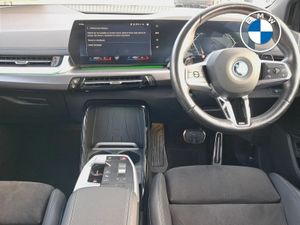 BMW 2-Series 225e M Sport Active Tourer - Image 4