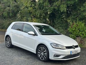 Vw Golf 2019 1.4 Highline Carplay - Image 3
