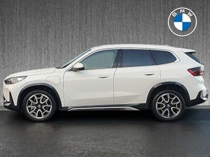 BMW X1 xDrive25e xLine - Image 4