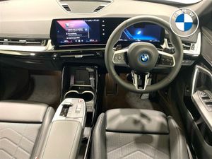 BMW X1 xDrive25e M Sport - Image 4