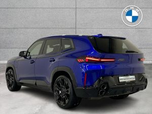 BMW XM 4.4 - Image 3