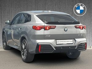 BMW X2 sDrive20i M Sport - Image 3