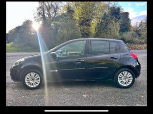 Renault Clio 2012 - Image 4