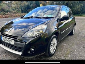 Renault Clio 2012 - Image 3