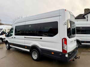 2019 2.2 TRANSIT 17 SEATER TREND - TACO - Image 4