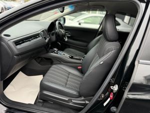 2016 Honda Vezel 1.5 Hybrid Auto, Full specs - Image 3