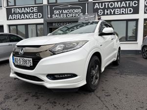 2016 Honda Vezel 1.5 Hybrid Auto,48k Miles Only - Image 3